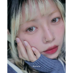 星歐 1Day 星空系列 Mature